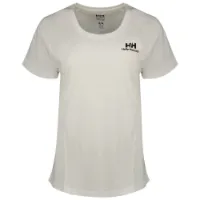 Helly Hansen Nord Graphic Drop Kortarmet T-skjorte