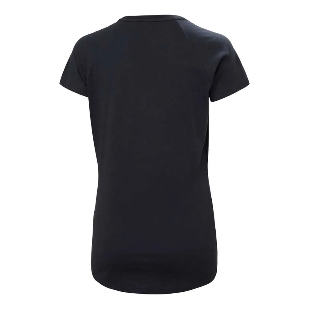 Helly Hansen Nord Graphic Drop Kortarmet T-skjorte Helly Hansen Nord Graphic Drop Kortarmet T-skjorte