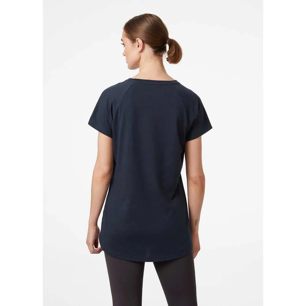 Helly Hansen Nord Graphic Drop Kortarmet T-skjorte Helly Hansen Nord Graphic Drop Kortarmet T-skjorte