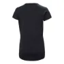 Helly Hansen Nord Graphic Drop Kortarmet T-skjorte