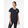Helly Hansen Nord Graphic Drop Kortarmet T-skjorte