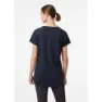 Helly Hansen Nord Graphic Drop Kortarmet T-skjorte