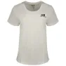 Helly Hansen Nord Graphic Drop Kortarmet T-skjorte