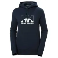 Helly Hansen Nord Graphic Hetteskjorte