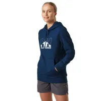 Helly Hansen Nord Graphic Hetteskjorte