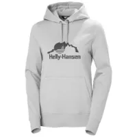 Helly Hansen Nord Graphic Hetteskjorte