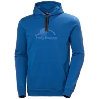 Helly Hansen Nord Graphic Hetteskjorte