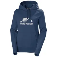 Helly Hansen Nord Graphic Hetteskjorte Helly Hansen Nord Graphic Hetteskjorte