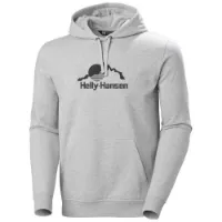 Helly Hansen Nord Graphic Hetteskjorte Helly Hansen Nord Graphic Hetteskjorte