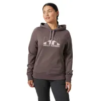 Helly Hansen Nord Graphic Hetteskjorte Helly Hansen Nord Graphic Hetteskjorte