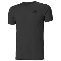 Helly Hansen Nord Graphic Kortarmet T-skjorte