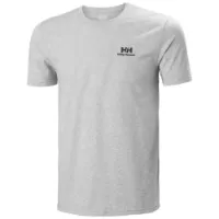 Helly Hansen Nord Graphic Kortarmet T-skjorte