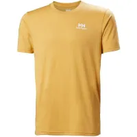 Helly Hansen Nord Graphic Kortarmet T-skjorte Helly Hansen Nord Graphic Kortarmet T-skjorte