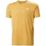 Helly Hansen Nord Graphic Kortarmet T-skjorte