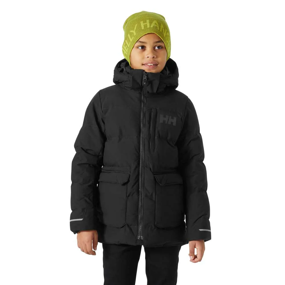 Helly Hansen Nord Puffy Parka