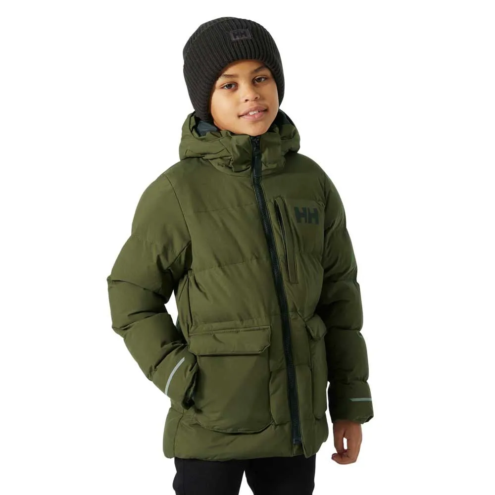 Helly Hansen Nord Puffy Parka