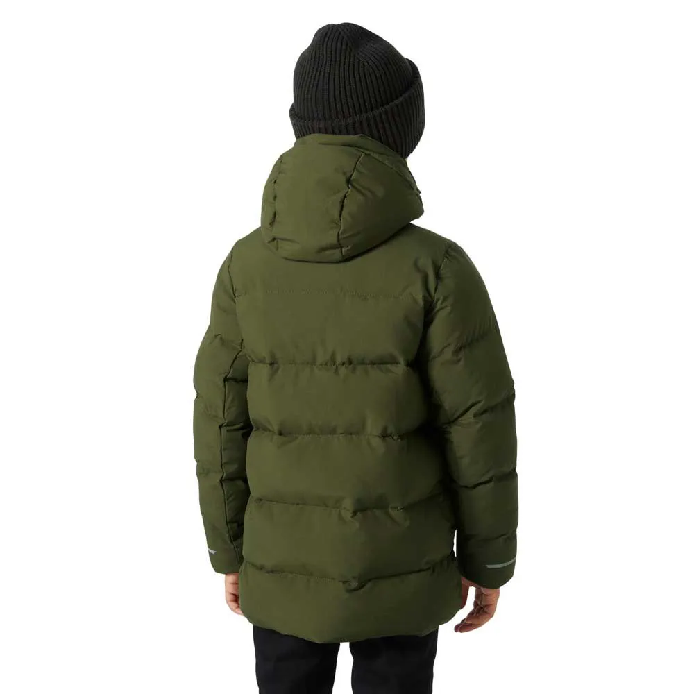 Helly Hansen Nord Puffy Parka