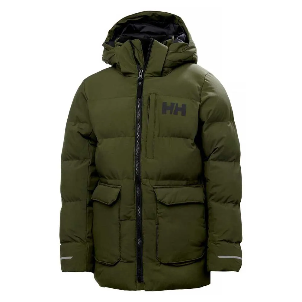 Helly Hansen Nord Puffy Parka