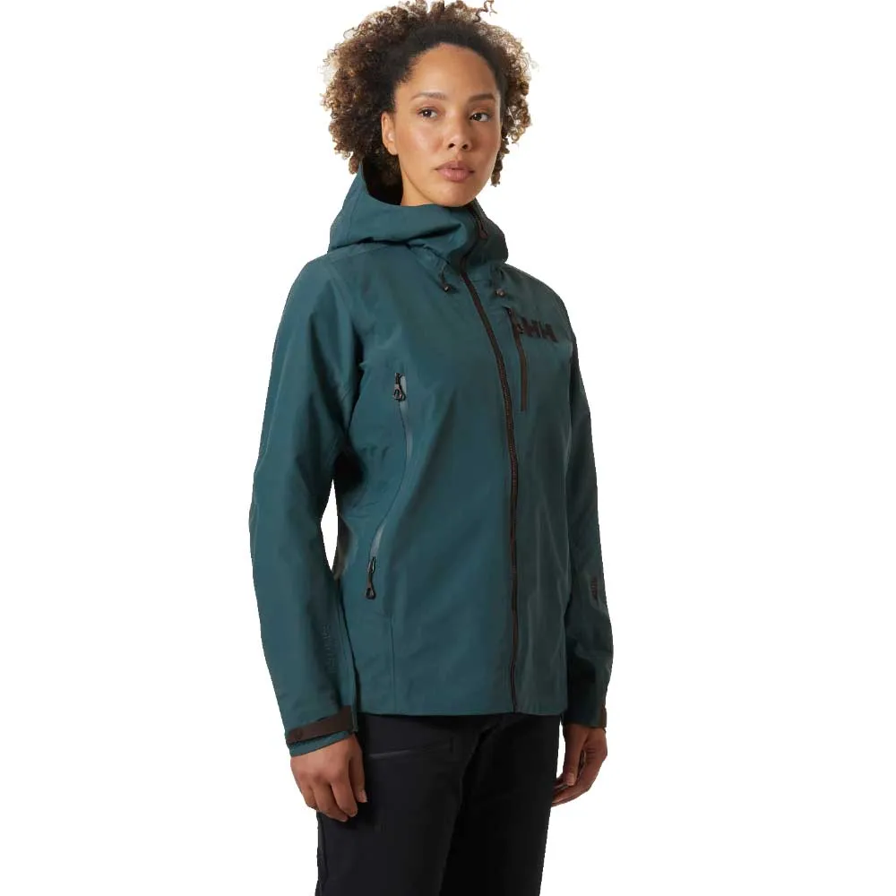 Helly Hansen Odin 9 Worlds 3.0 Jakke