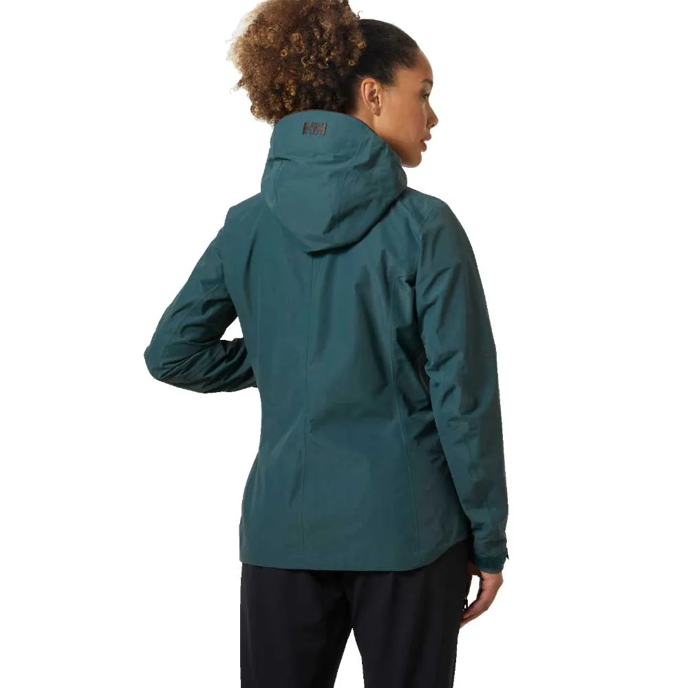 Helly Hansen Odin 9 Worlds 3.0 Jakke