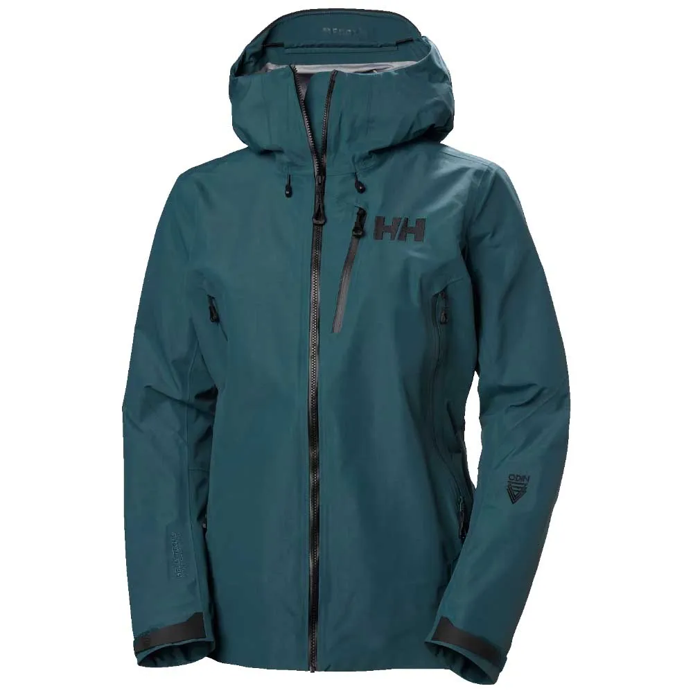 Helly Hansen Odin 9 Worlds 3.0 Jakke