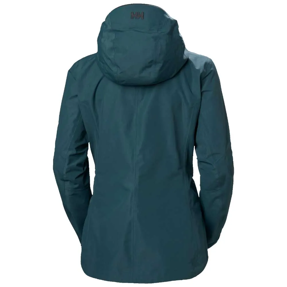 Helly Hansen Odin 9 Worlds 3.0 Jakke