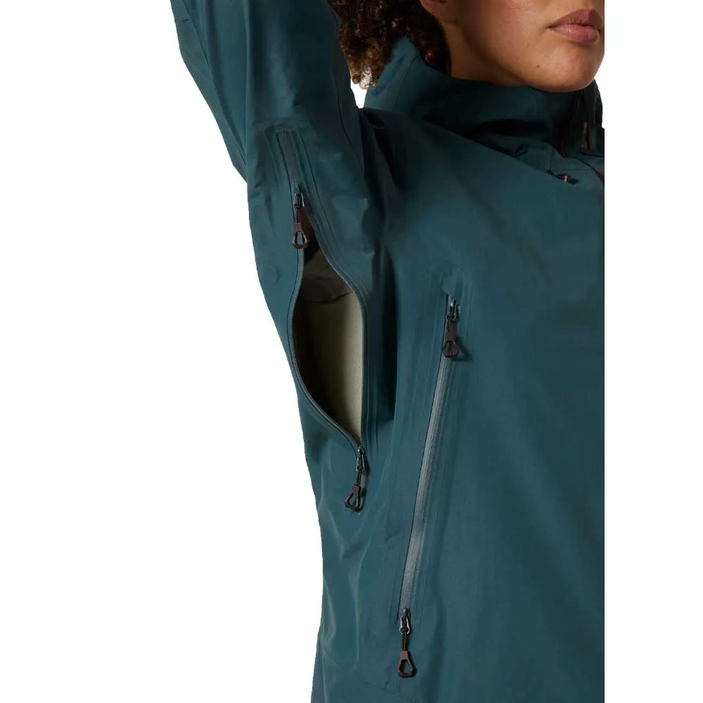 Helly Hansen Odin 9 Worlds 3.0 Jakke