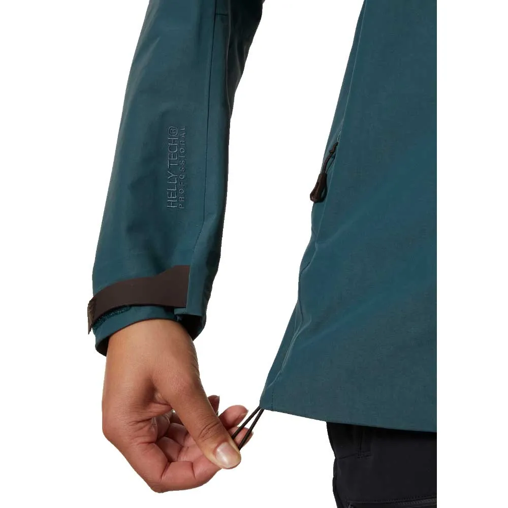 Helly Hansen Odin 9 Worlds 3.0 Jakke