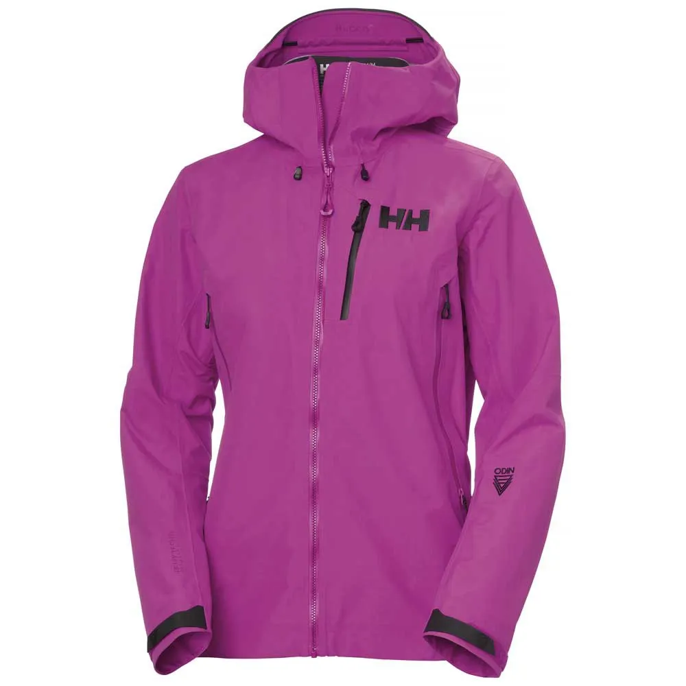 Helly Hansen Odin 9 Worlds 3.0 Jakke Helly Hansen Odin 9 Worlds 3.0 Jakke
