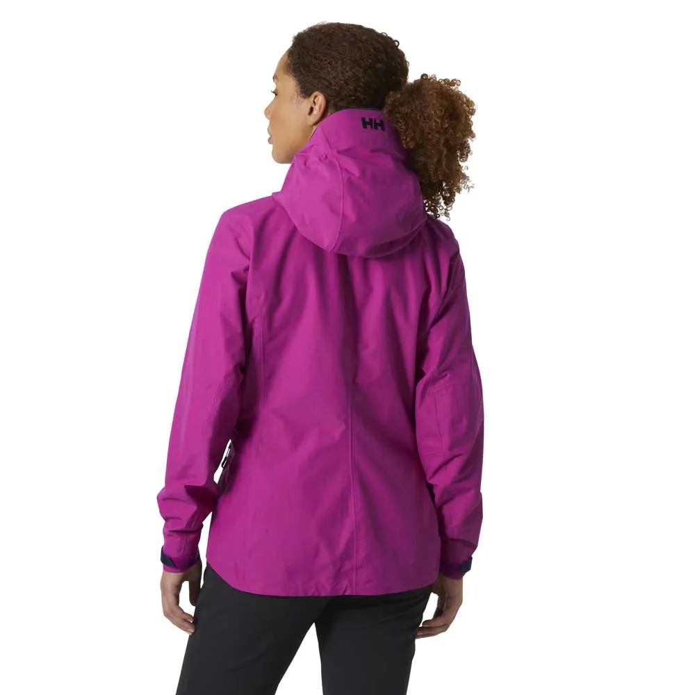 Helly Hansen Odin 9 Worlds 3.0 Jakke Helly Hansen Odin 9 Worlds 3.0 Jakke