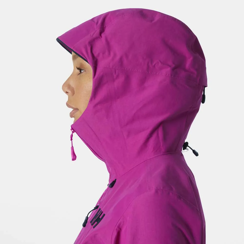 Helly Hansen Odin 9 Worlds 3.0 Jakke Helly Hansen Odin 9 Worlds 3.0 Jakke