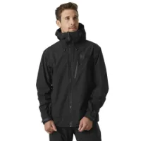 Helly Hansen Odin 9 Worlds 3.0 Softshelljakke Helly Hansen Odin 9 Worlds 3.0 Softshelljakke