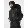 Helly Hansen Odin 9 Worlds 3.0 Softshelljakke, Black