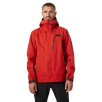 Helly Hansen Odin 9 Worlds Infinity 3l Jakke Helly Hansen Odin 9 Worlds Infinity 3l Jakke