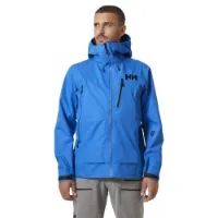 Helly Hansen Odin 9 Worlds Infinity 3l Jakke Helly Hansen Odin 9 Worlds Infinity 3l Jakke