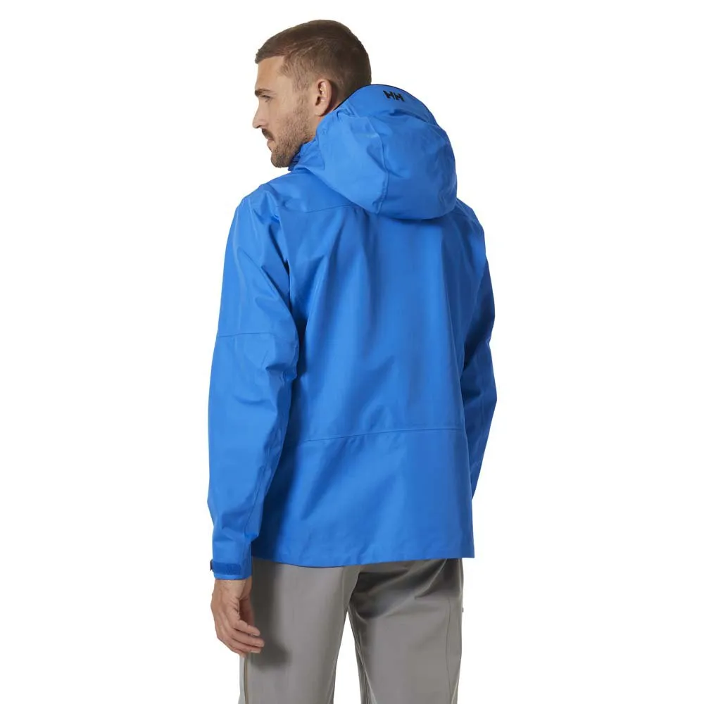 Helly Hansen Odin 9 Worlds Infinity 3l Jakke Helly Hansen Odin 9 Worlds Infinity 3l Jakke