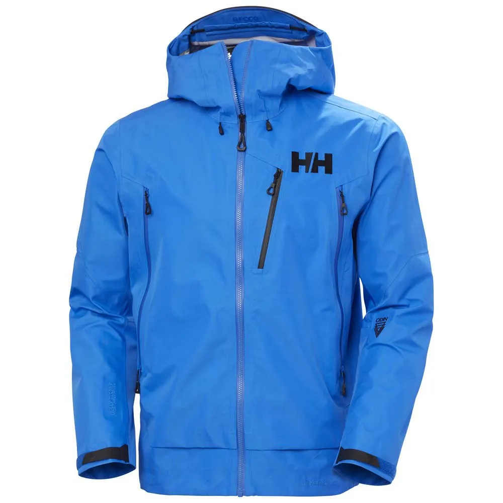 Helly Hansen Odin 9 Worlds Infinity 3l Jakke Helly Hansen Odin 9 Worlds Infinity 3l Jakke
