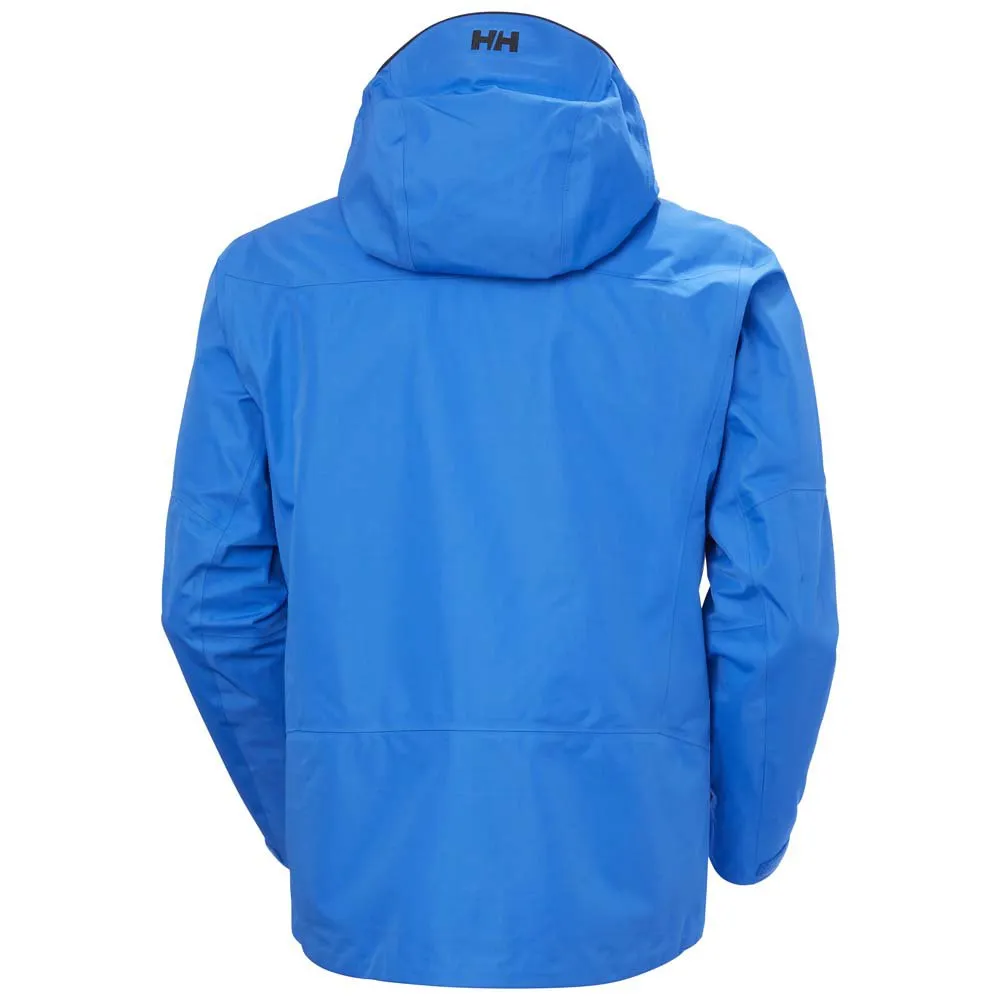 Helly Hansen Odin 9 Worlds Infinity 3l Jakke Helly Hansen Odin 9 Worlds Infinity 3l Jakke