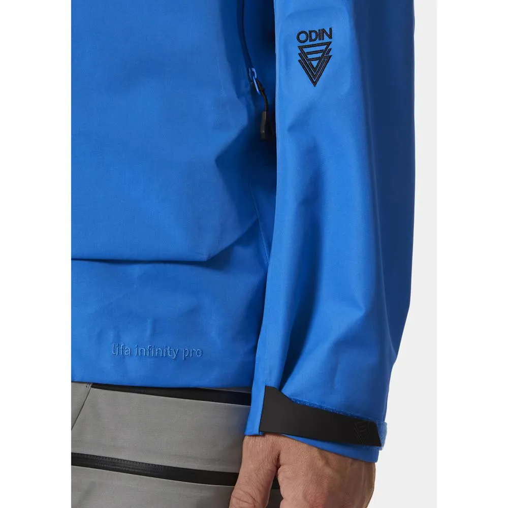 Helly Hansen Odin 9 Worlds Infinity 3l Jakke Helly Hansen Odin 9 Worlds Infinity 3l Jakke