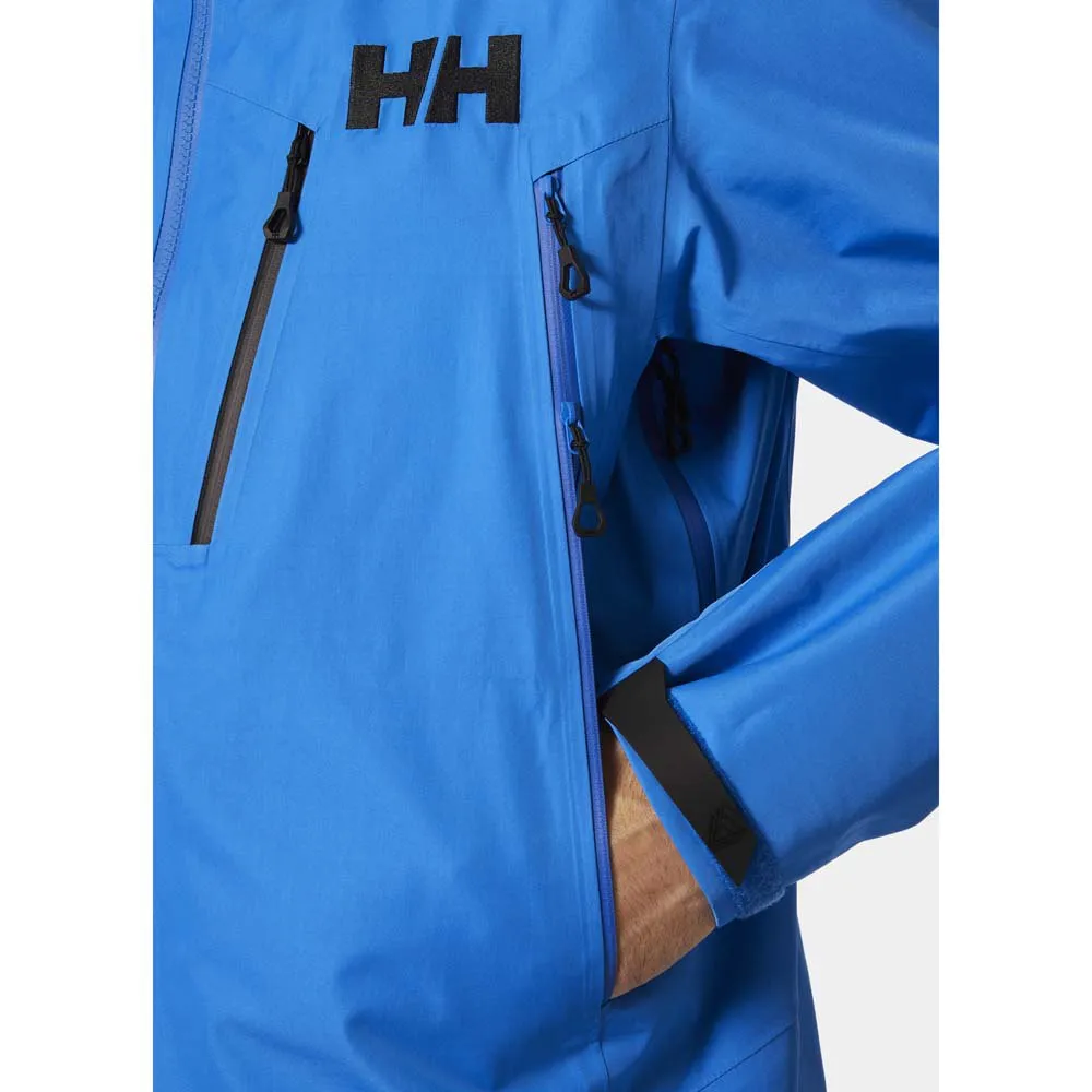 Helly Hansen Odin 9 Worlds Infinity 3l Jakke Helly Hansen Odin 9 Worlds Infinity 3l Jakke