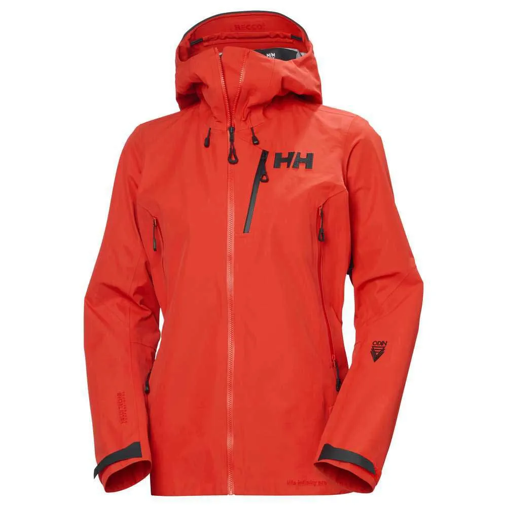 Helly Hansen Odin 9 Worlds Infinity Jakke
