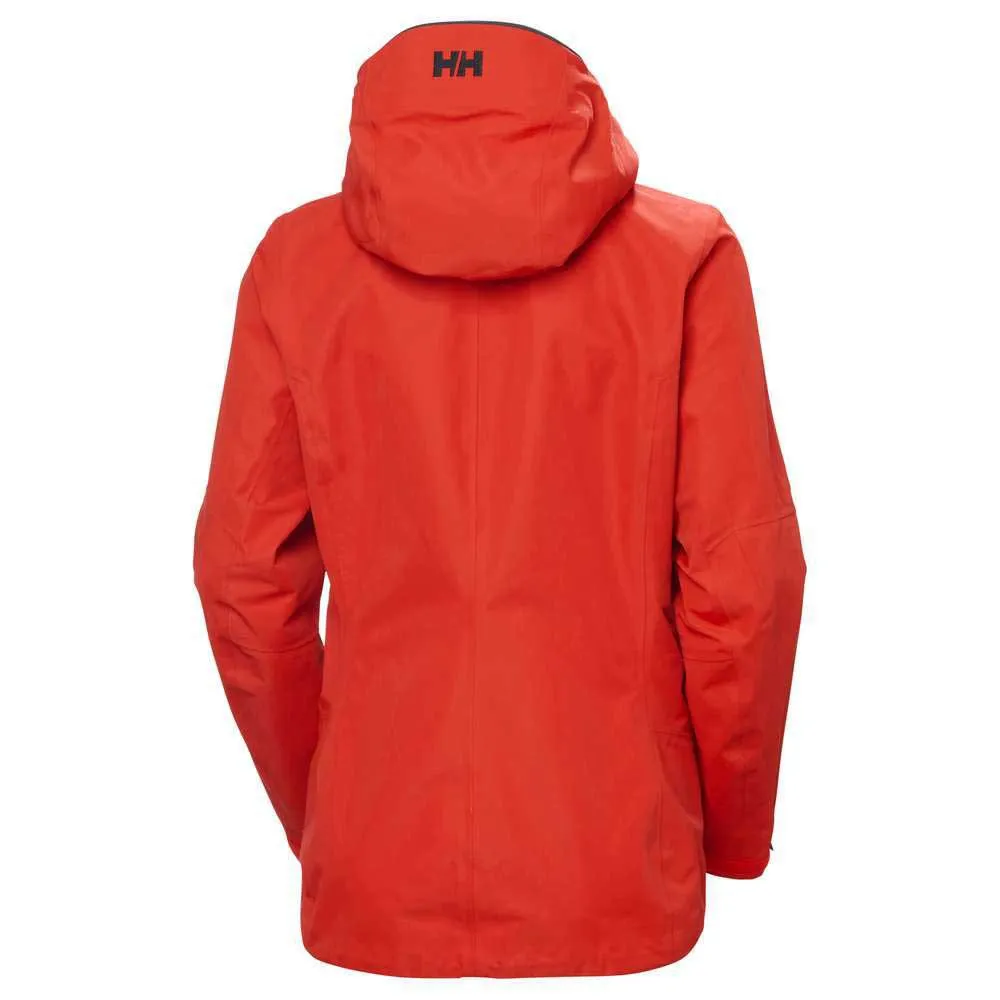 Helly Hansen Odin 9 Worlds Infinity Jakke