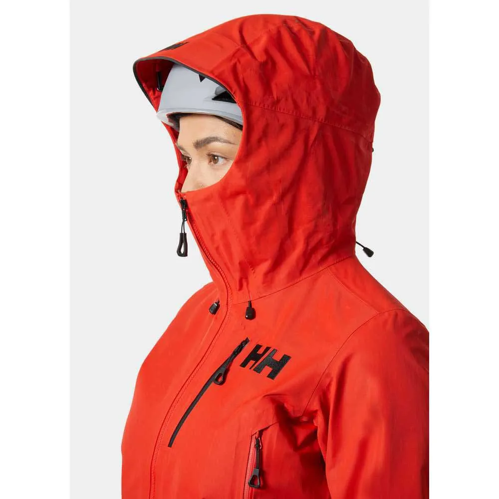 Helly Hansen Odin 9 Worlds Infinity Jakke