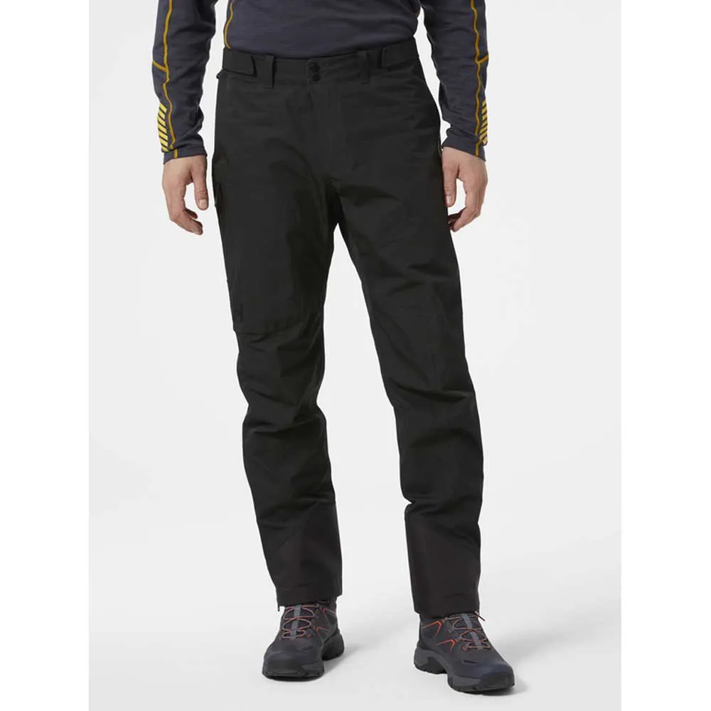 Helly Hansen Odin 9 Worlds Infinity Shell Bukser Helly Hansen Odin 9 Worlds Infinity Shell Bukser