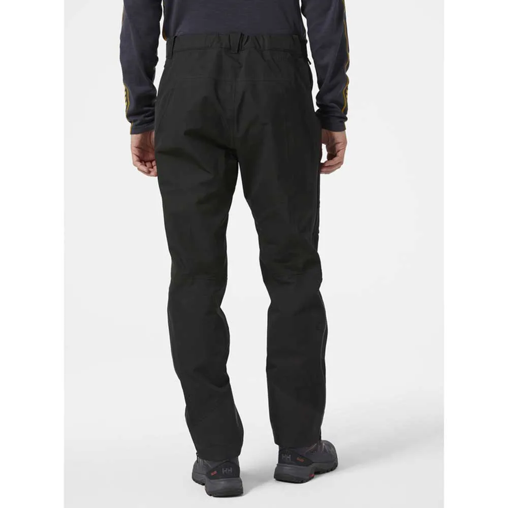 Helly Hansen Odin 9 Worlds Infinity Shell Bukser Helly Hansen Odin 9 Worlds Infinity Shell Bukser