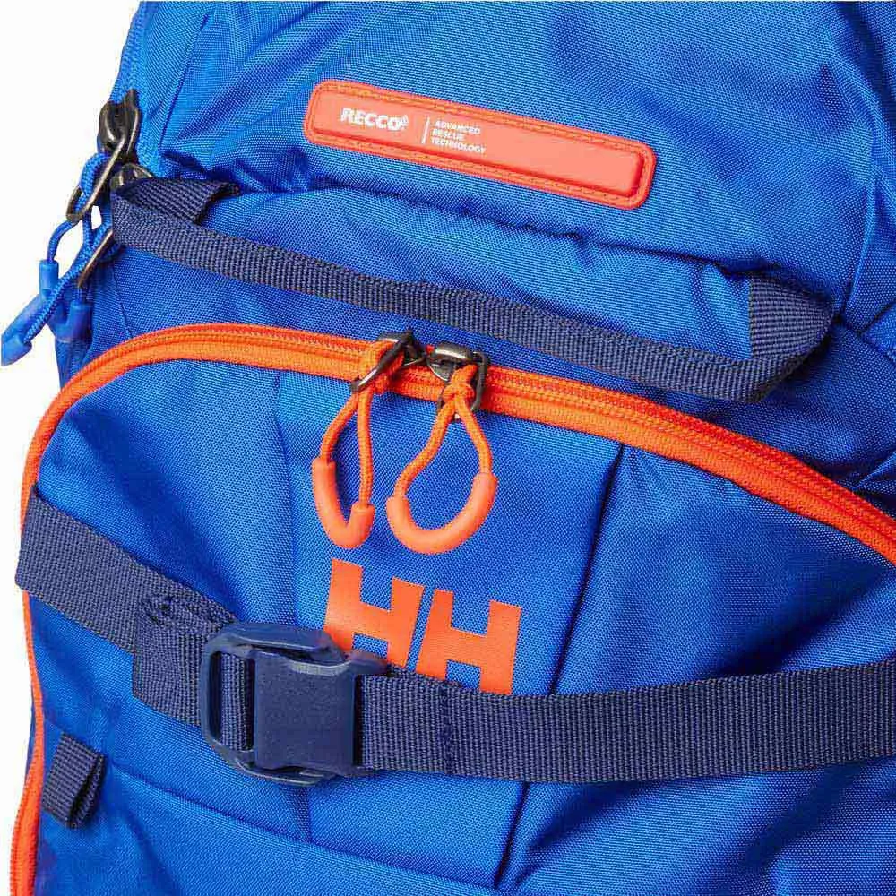 Helly Hansen Odin At40 Ryggsekk Helly Hansen Odin At40 Ryggsekk