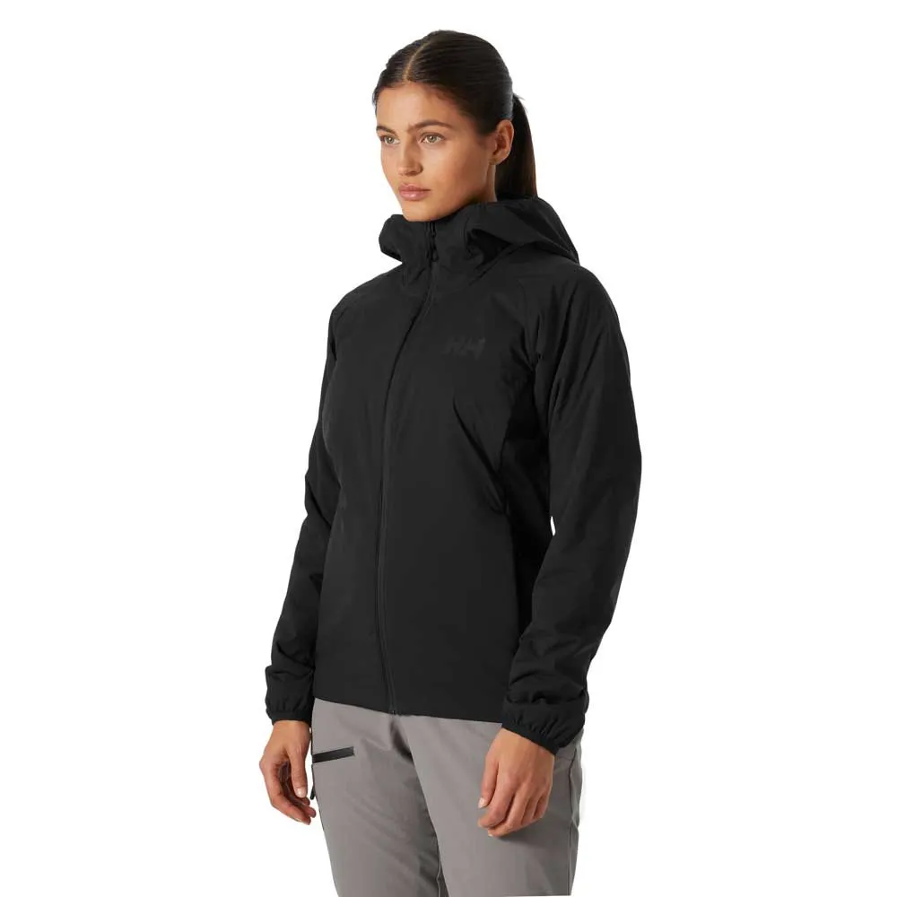 Helly Hansen Odin Lt Stretch 2.0 Jakke Helly Hansen Odin Lt Stretch 2.0 Jakke