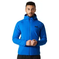 Helly Hansen Odin Lt Stretch Ins 2.0 Jakke Helly Hansen Odin Lt Stretch Ins 2.0 Jakke