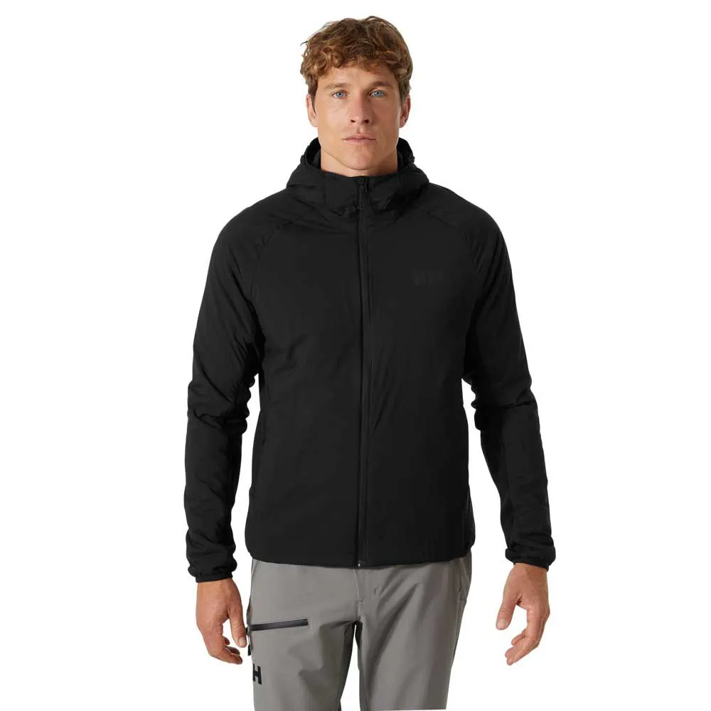 Helly Hansen Odin Lt Stretch Ins 2.0 Jakke Helly Hansen Odin Lt Stretch Ins 2.0 Jakke