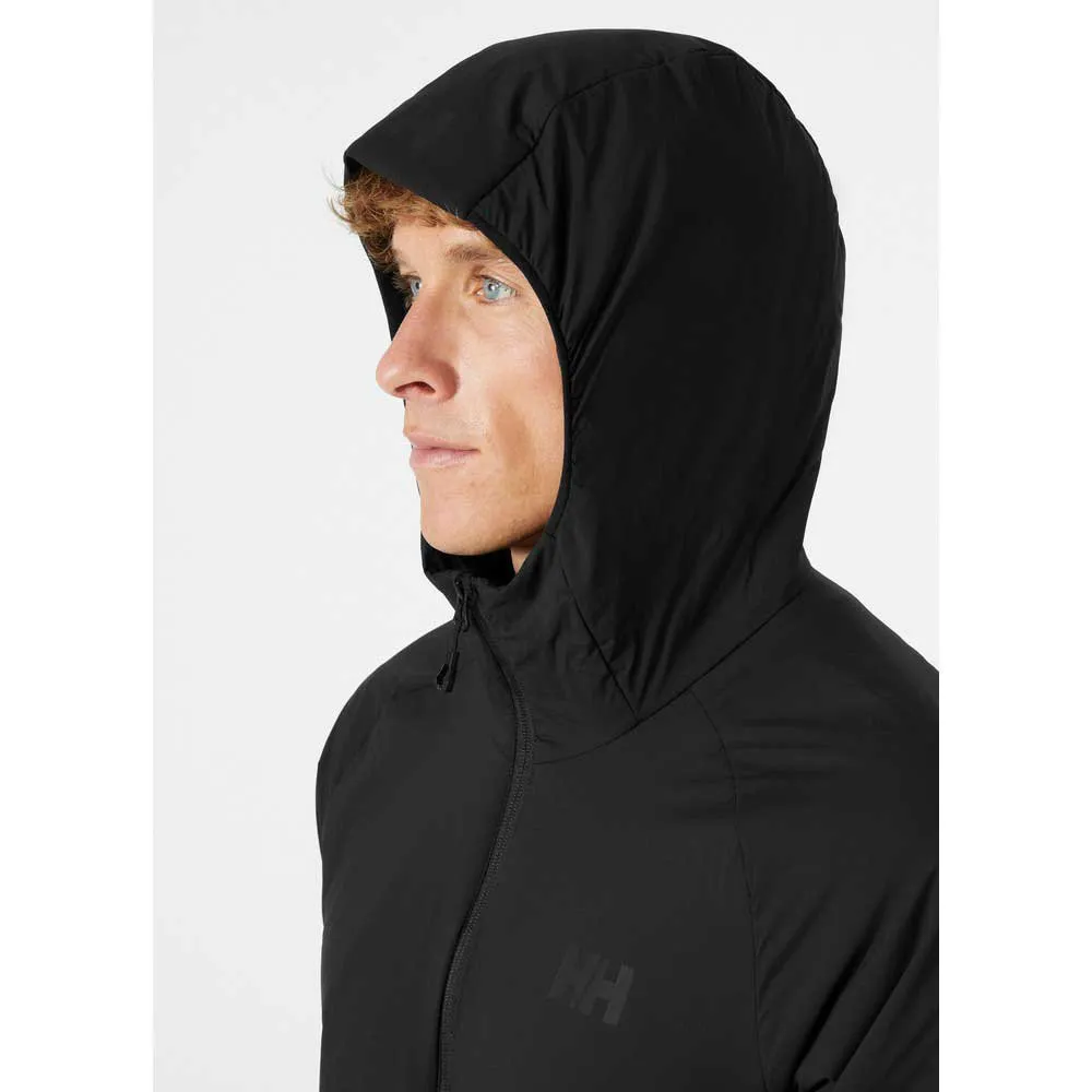 Helly Hansen Odin Lt Stretch Ins 2.0 Jakke Helly Hansen Odin Lt Stretch Ins 2.0 Jakke
